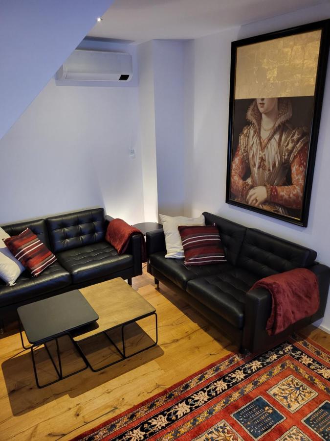 Skysuite Holiday Home Vídeň Exteriér fotografie