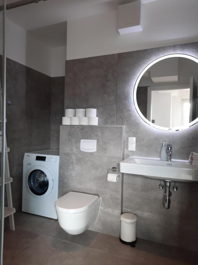 Skysuite Holiday Home Vídeň Exteriér fotografie