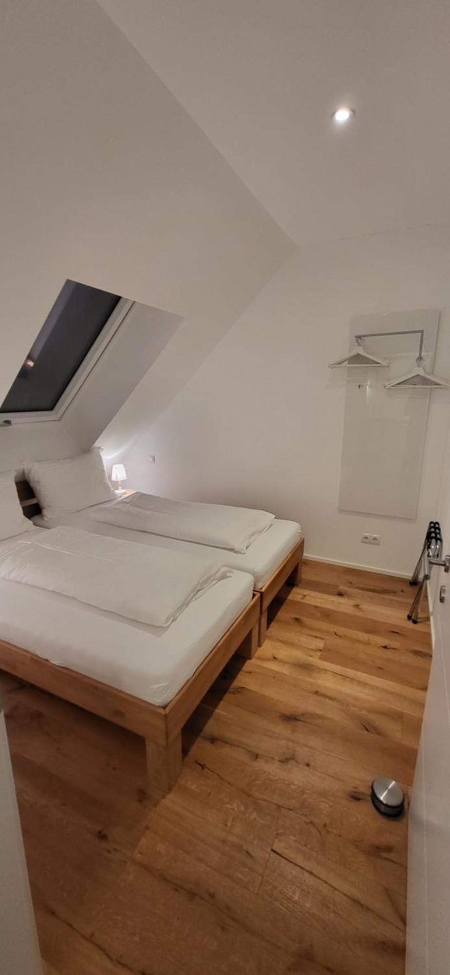 Skysuite Holiday Home Vídeň Exteriér fotografie