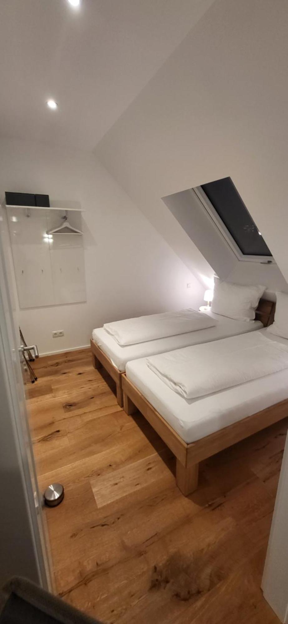 Skysuite Holiday Home Vídeň Exteriér fotografie