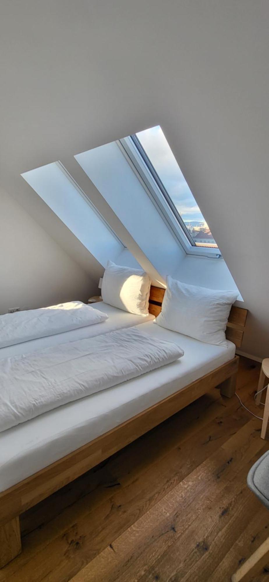 Skysuite Holiday Home Vídeň Exteriér fotografie