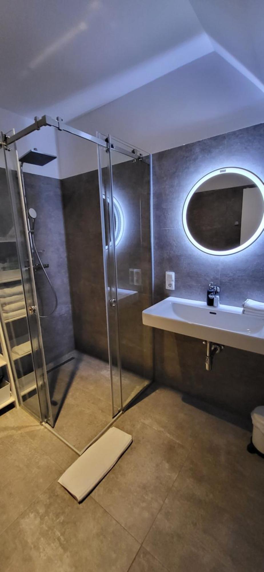 Skysuite Holiday Home Vídeň Exteriér fotografie